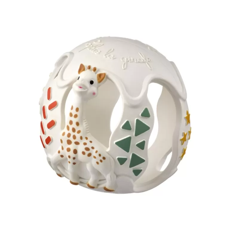 Cheap Sophie la girafe Balle sensorielle et de dentition