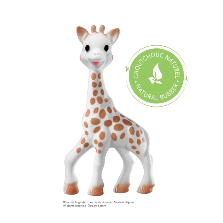 New Sophie la girafe Coffret Award