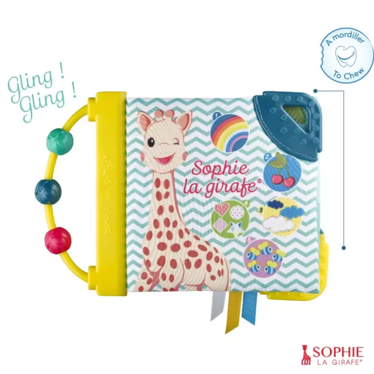 Best Sale Sophie la girafe Coffret naissance