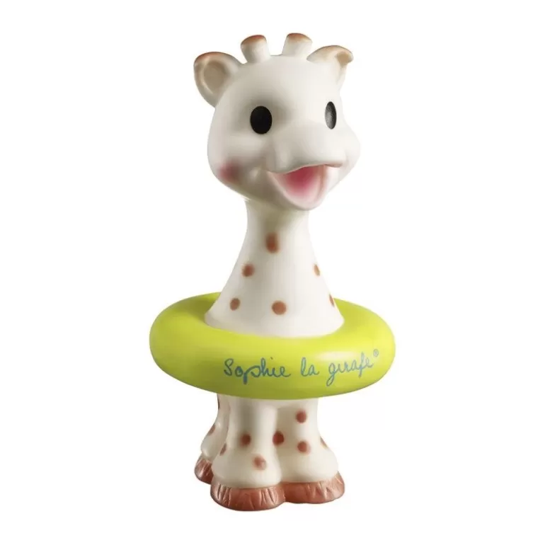 Cheap Sophie la girafe Jouet de bain