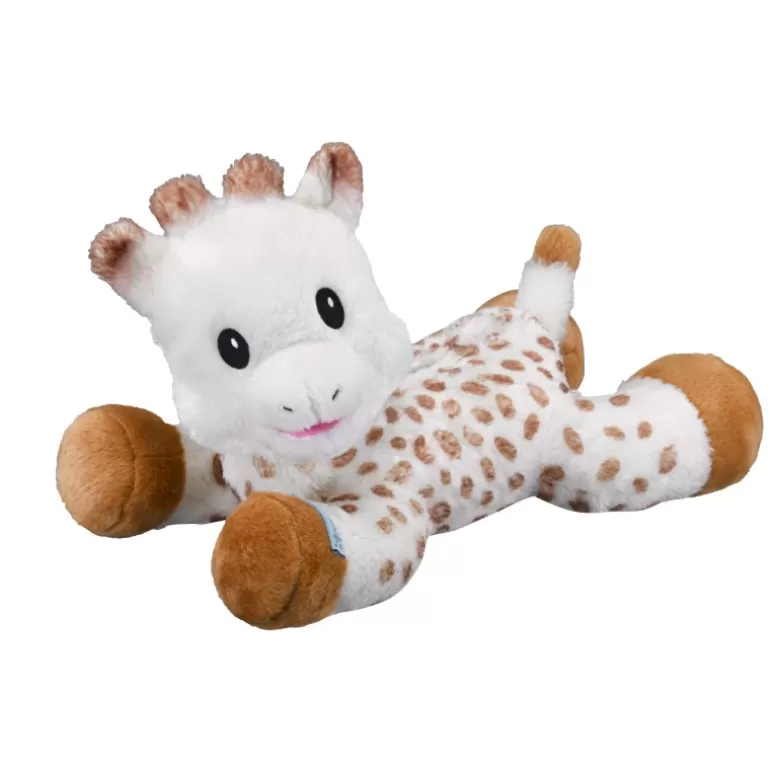 Shop Sophie la girafe Peluche Light & Dream