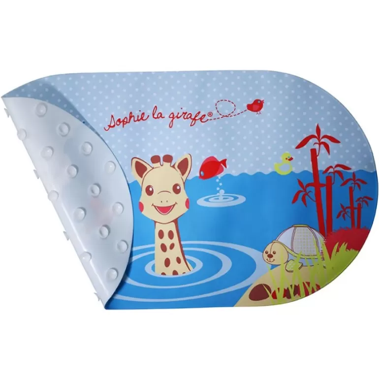 Online Sophie la girafe Tapis d'eau